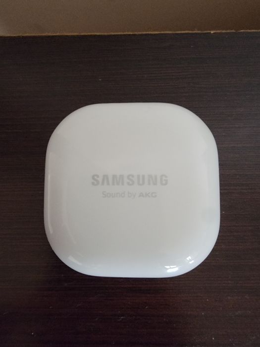 Casti Samsung Galaxy Buds Live

Buds Live