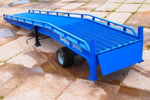 Pandus, Estokada, Trap ishlab chiqaramiz