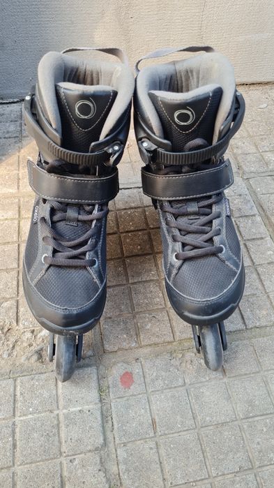 Мъжки ролери 43 номер