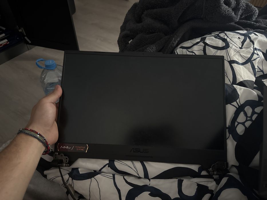 Vand Laptop asus tuf fx507z