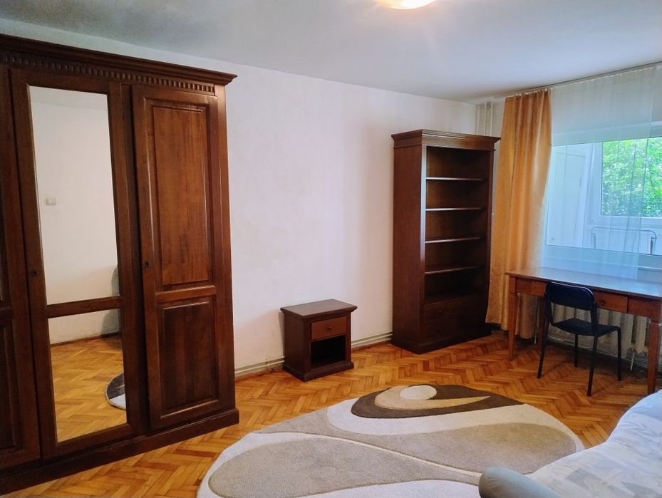 Chirie Apartament Electric Castle/ Untold