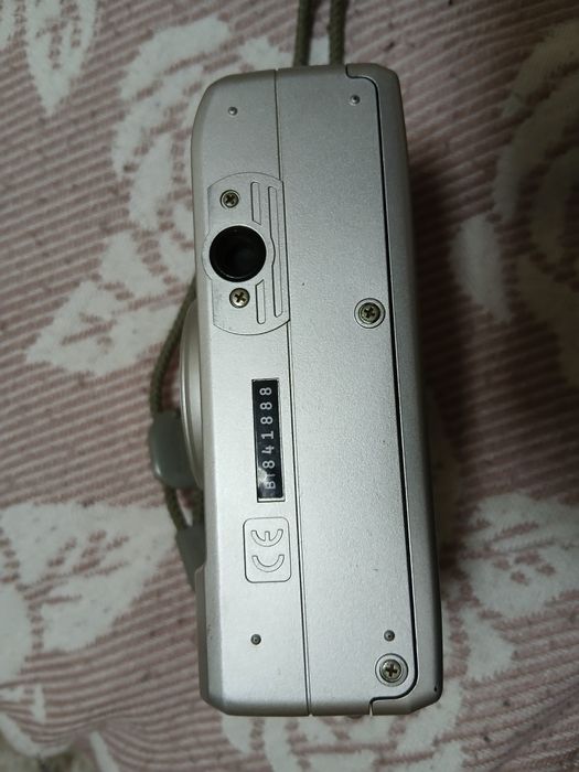 Фотоаппарат Konica