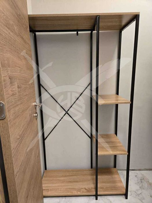 Дава се под наем Тристаен апартамент в София, Студентски град - 100 кв.м за 900 € - Снимка #11