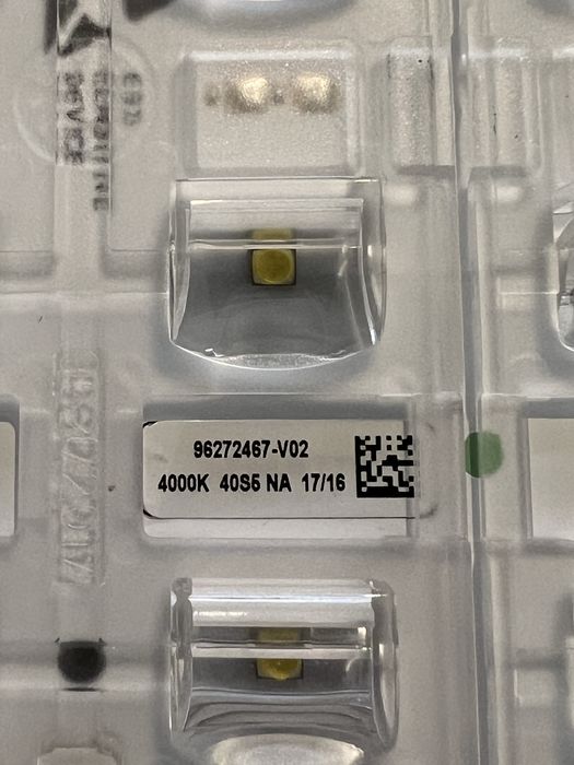 Улична Лед Лампа