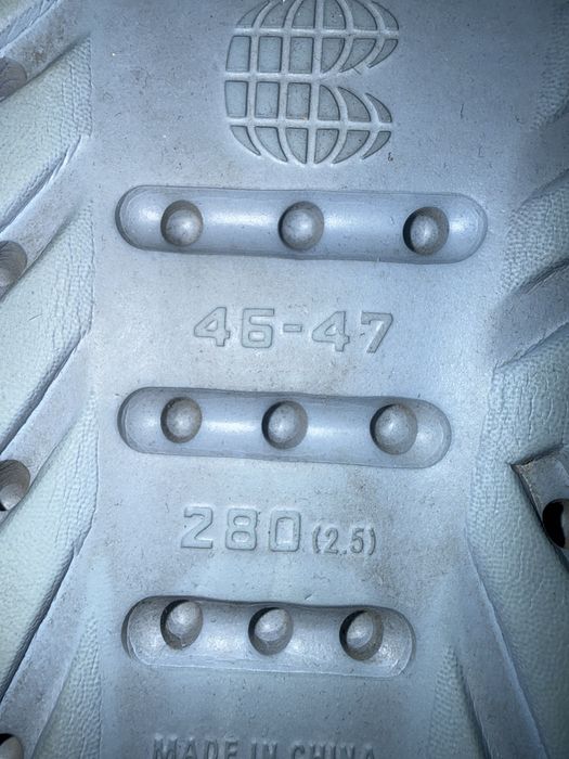 Джапанки Акули 46 - 47