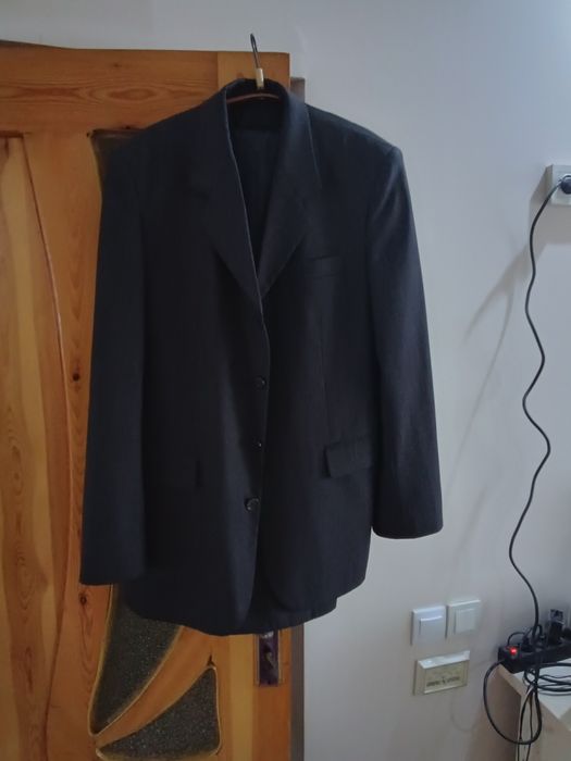 Мужской костюм двойка