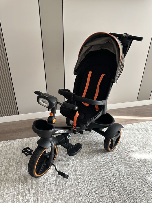 Велосипед трехколесный детский