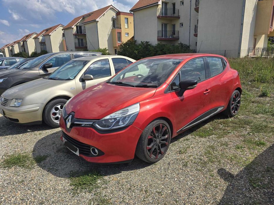 Dezmembrari dezmembrez Renault Clio 4 1.5 DCI cod motor K9K608