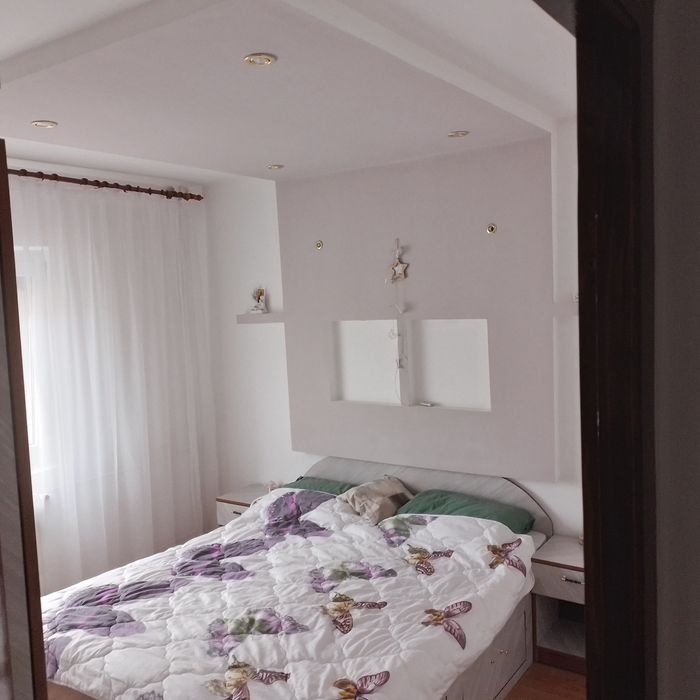 Apartament pb 3 camere