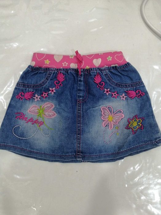 Детские вещи для девочеи