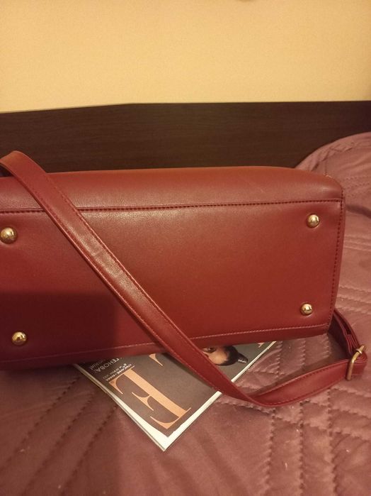 Чанта на Тенденз