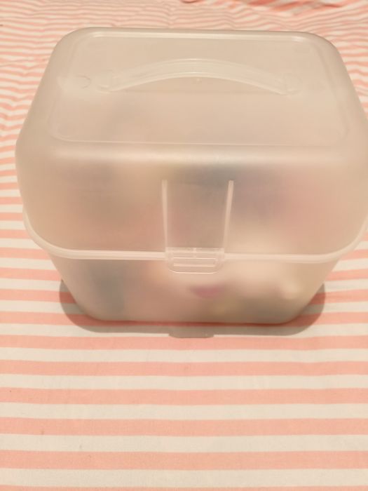 Набор погремушек