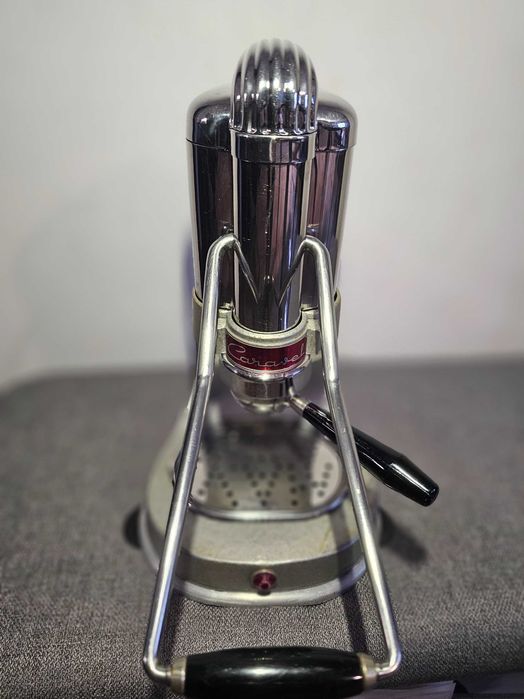 Caravel Arrarex lever vintage