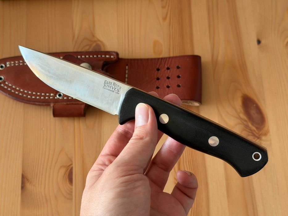 Bark River Bravo 1 A2
