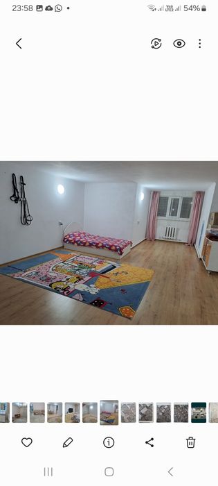 Продам дом в центре Бишкуля