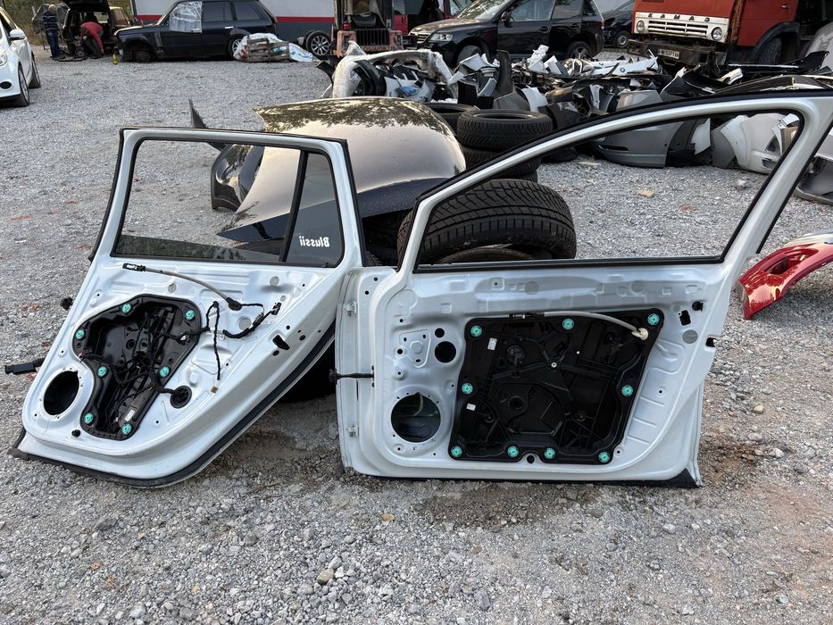 Врата/Врати VW Golf 8