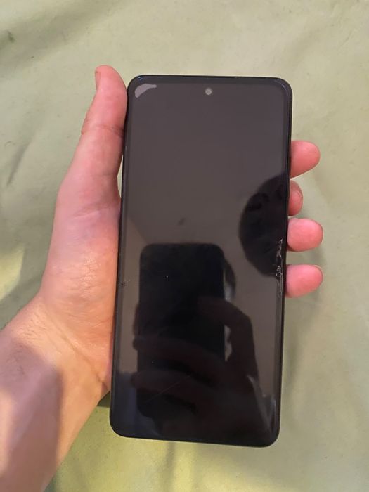 Пролается телефон Oppo A3