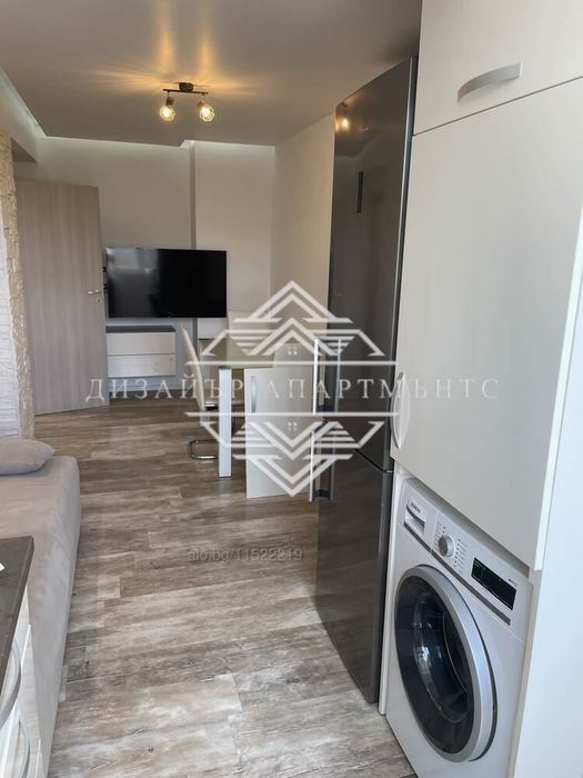 Дава се под наем Двустаен апартамент в Бургас, Славейков - 45 кв.м за 450 € - Снимка #9