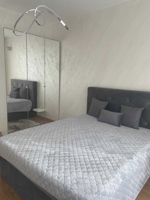 Продава се Двустаен апартамент в София, Манастирски ливади - 82 кв.м за 2744 €/кв.м - Снимка #3