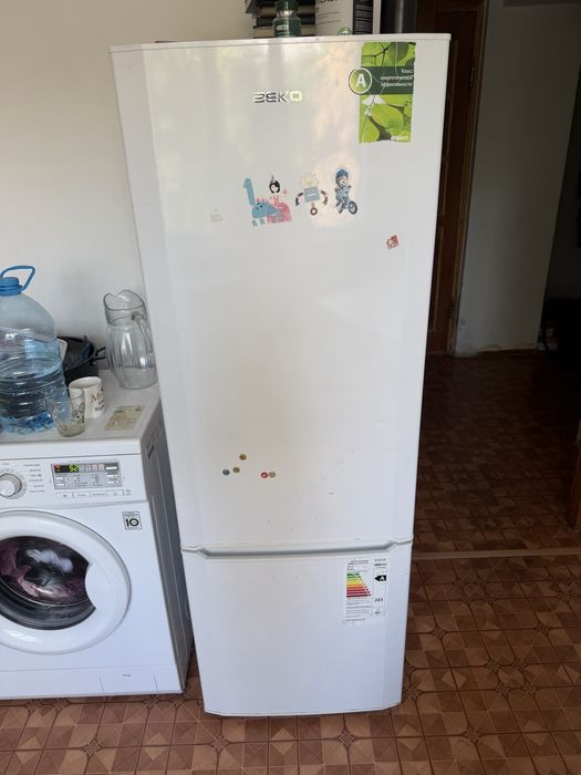 Холодильник фирмы BEKO