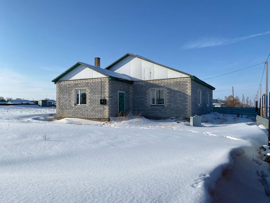 ЧАСТНЫЙ дом, продам срочно!