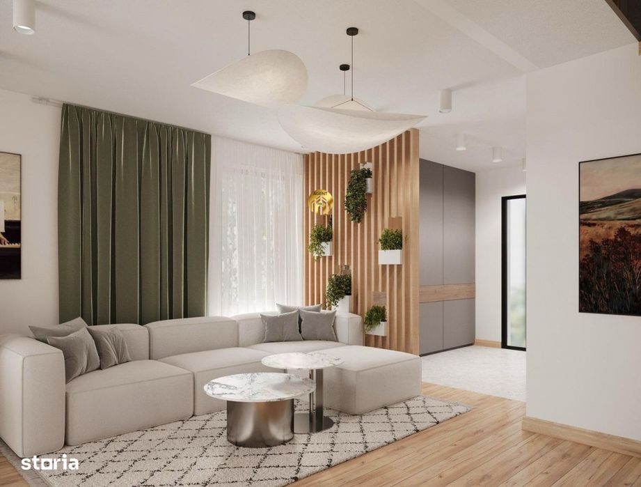 Casa Duplex 4 camere - 200mp Teren - langa Penny Odaile