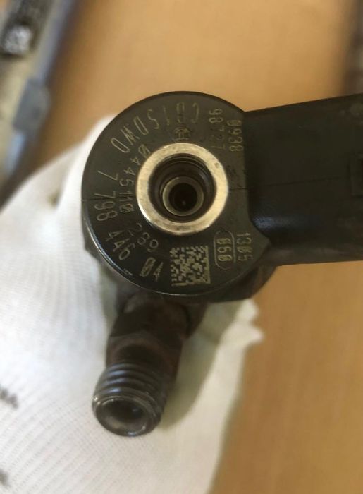 Kit injectie BMW