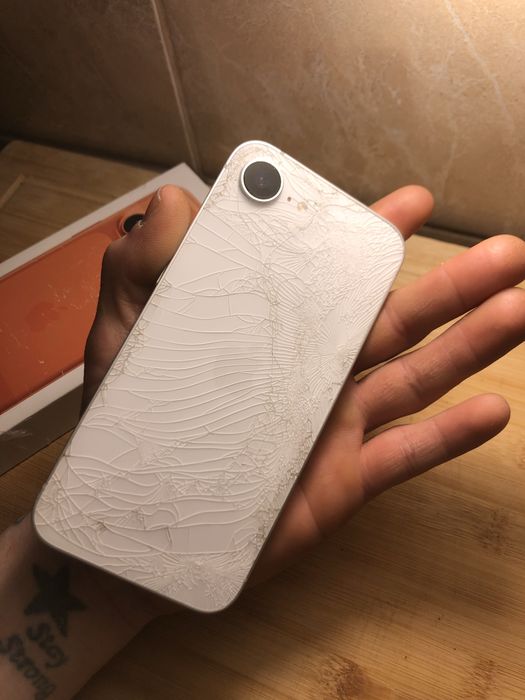 Iphone 16 Е 128 Gb 91% Бартер