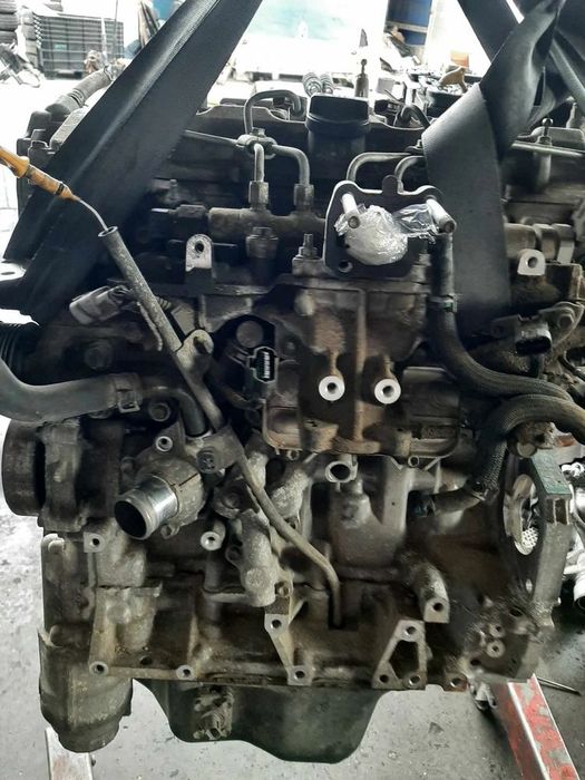 motor toyota rav 4   2.2 d d4d 4wd 2ad ftv euro 5 dupa 2009