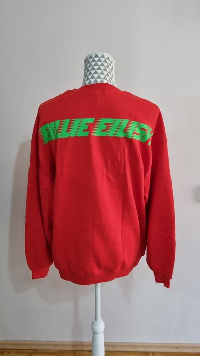 Bluza trening dama (mar.M)