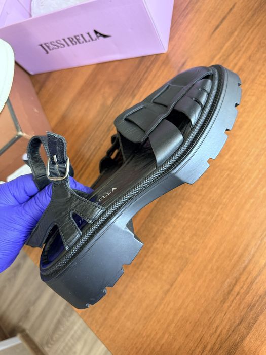 Обуви модные 38рр