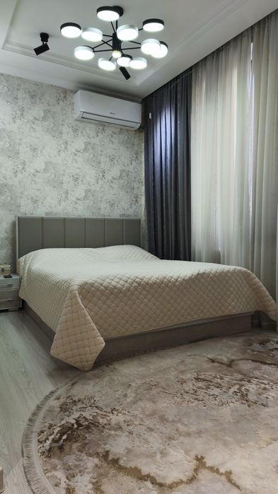 Продажа 2/4/9 ЖК "Solaris", ориентир Кушбеги массив