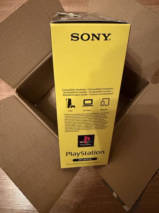 Контролер DualSense 30-th Annivesary Limited Edition