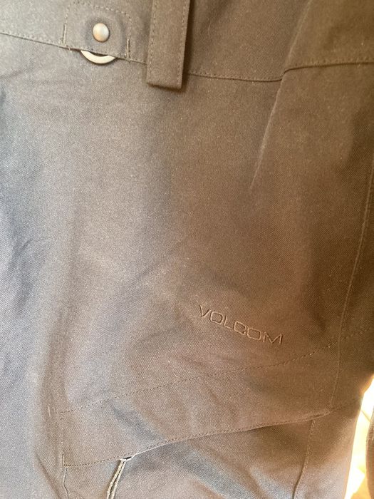 Гащеризон за ски/ сноуборд Volcome