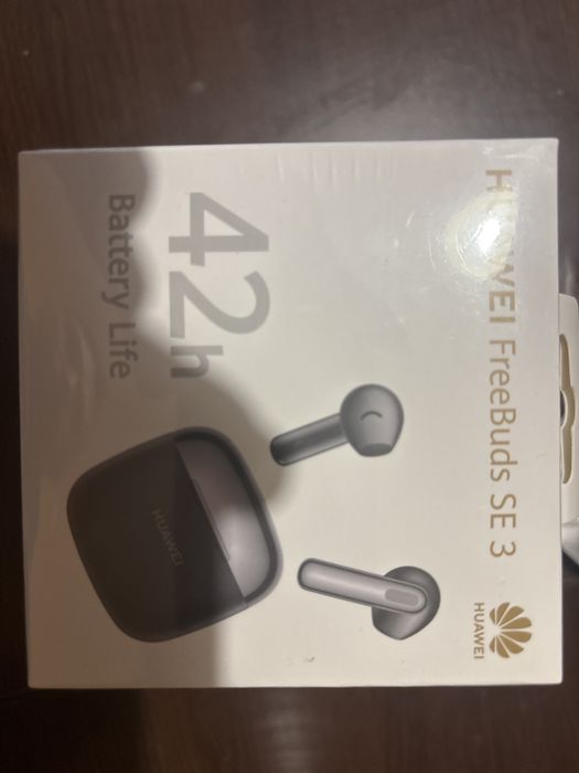 HUAWEI FreeBuds se 3