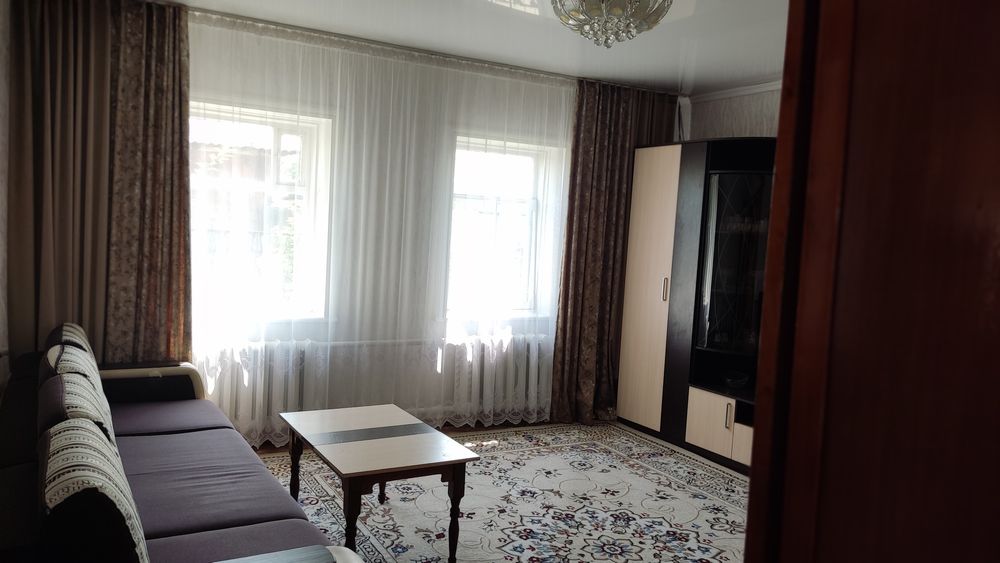 Продаю благоустроенный  дом.