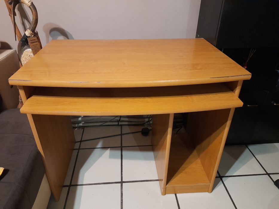 Бюро за компютър