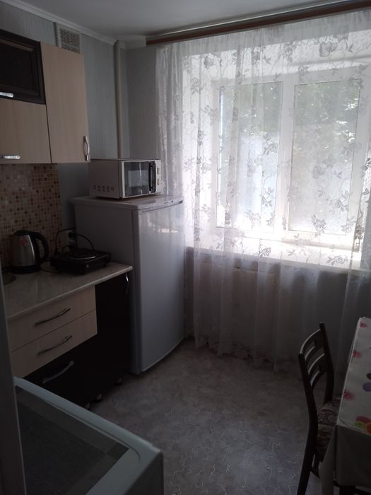 Сдам полуторку  3  микр.