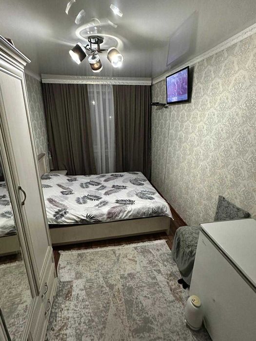 Продам квартиру город Есик