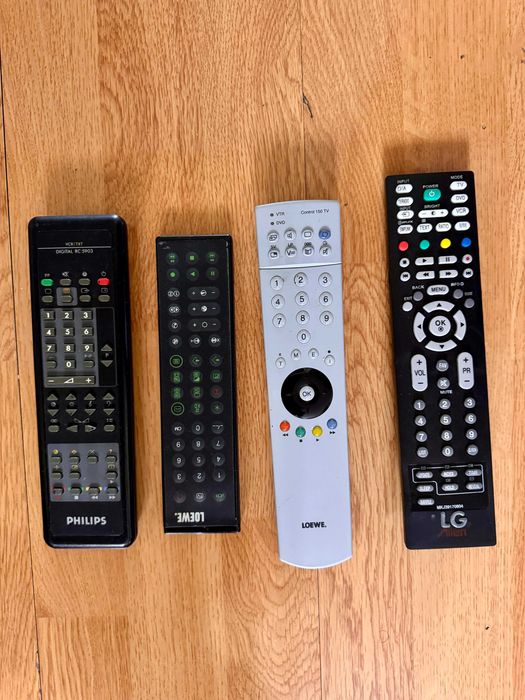 Telecomanda LG, Grunding, Loewe Philips, Samsung, Sony,Horizon