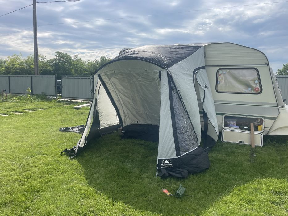 Cort Sunncamp 220