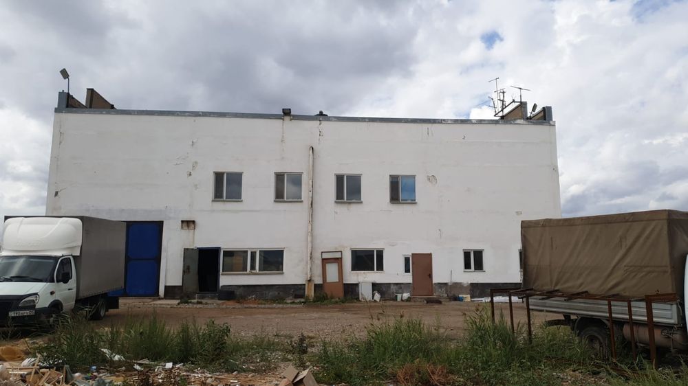 Продам строительноеТОО 1 категории