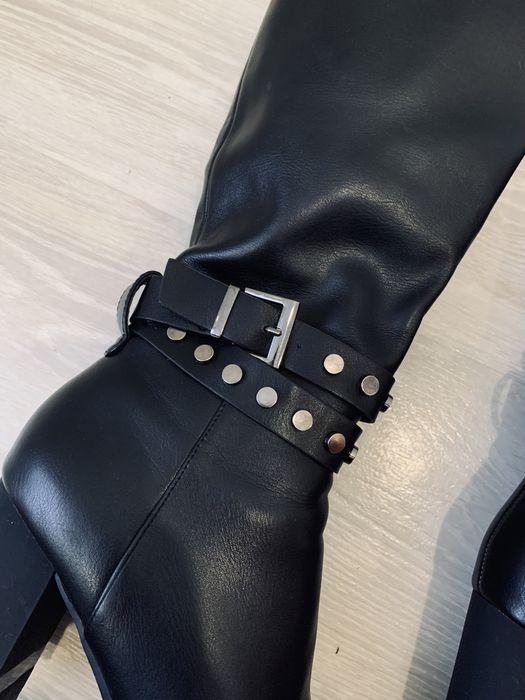 Сапоги НОВЫЕ Весна/Осень