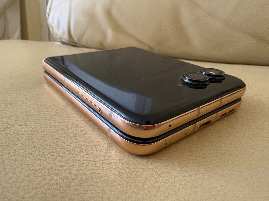 Motorola RAZR 50 Ultra