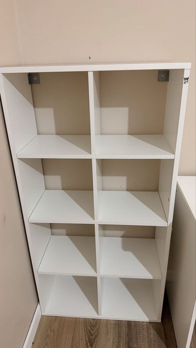 Стол парта полка