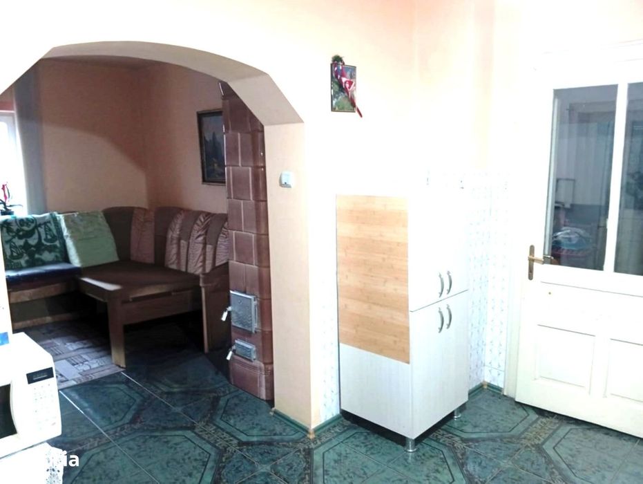 Casa de vanzare in Sagu