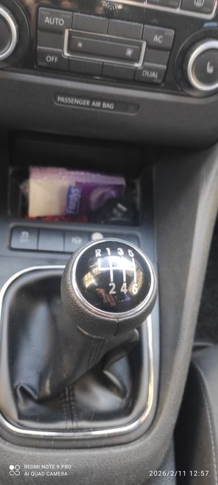 Vând Golf 6..2011..140cp..2.0