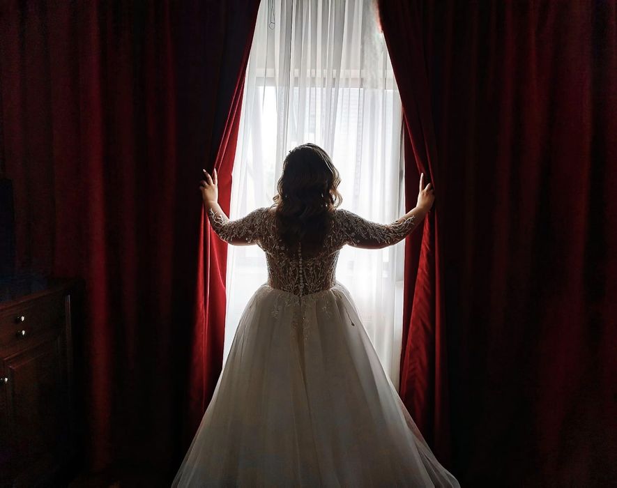 Rochie de mireasă