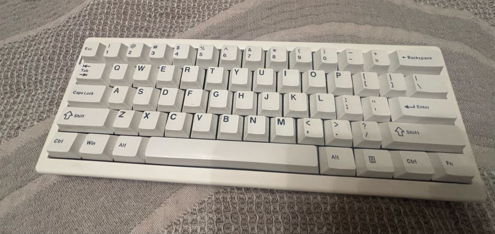 Клавиатура cidoo QK61 v2