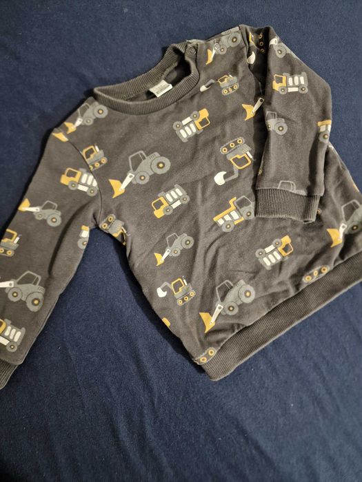 Lot haine 86/92 , baieti